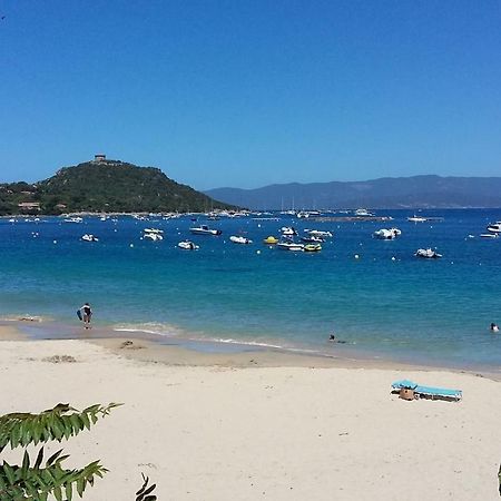 Corsica Monti Gite Appart Petreto-Bicchisano Ngoại thất bức ảnh