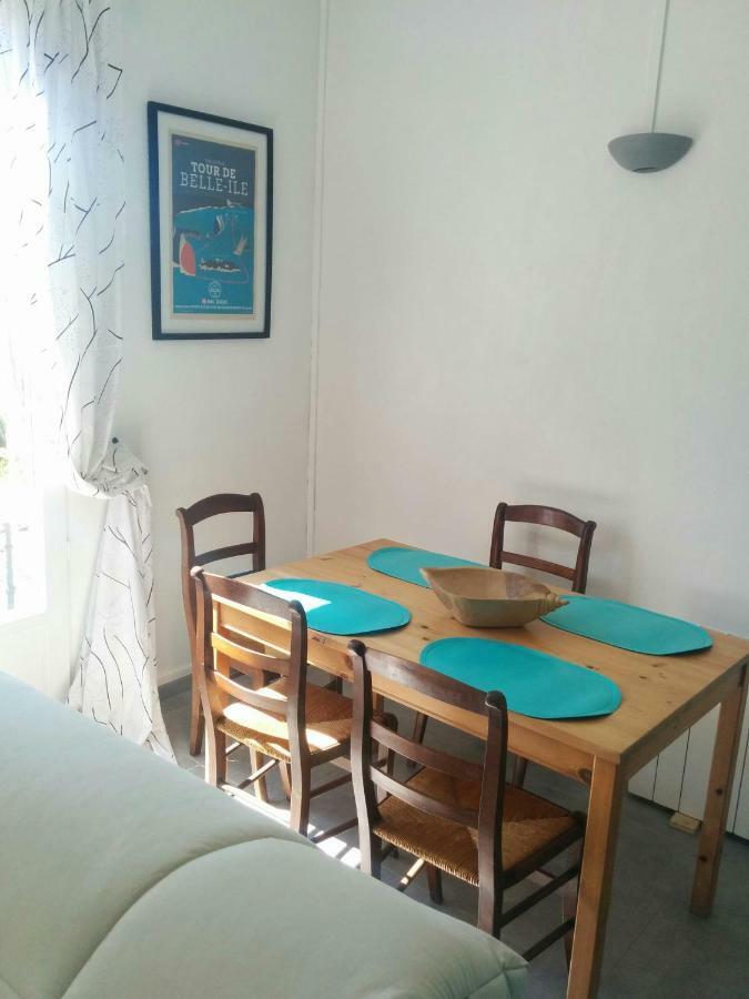 Corsica Monti Gite Appart Petreto-Bicchisano Ngoại thất bức ảnh