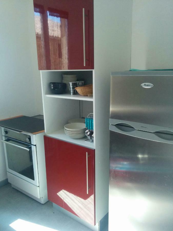 Corsica Monti Gite Appart Petreto-Bicchisano Ngoại thất bức ảnh